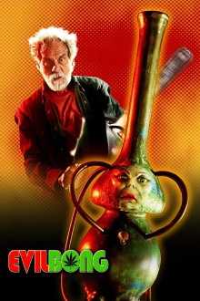 Evil Bong Trailer
