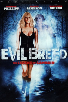 Evil Breed: The Legend of Samhain Trailer