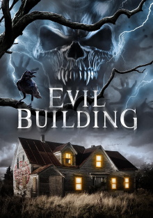 Evil Building Trailer