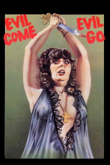 Evil Come Evil Go Trailer