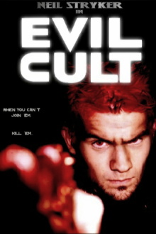 Evil Cult Trailer