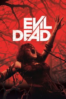 Evil Dead Trailer