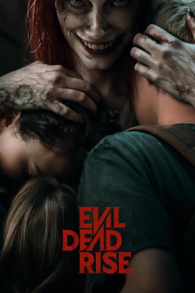 Evil Dead Rise Trailer