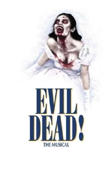 Evil Dead: The Musical Trailer