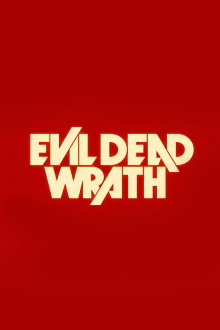 Evil Dead Wrath Trailer