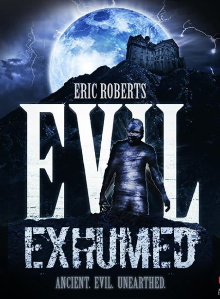 Evil Exhumed Trailer