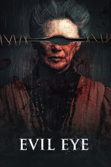 Evil Eye Trailer