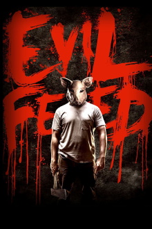 Evil Feed Trailer
