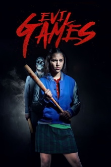 Evil Games Trailer