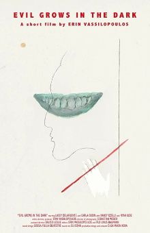 Evil Grows in the Dark Trailer