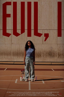 Evil, I Trailer