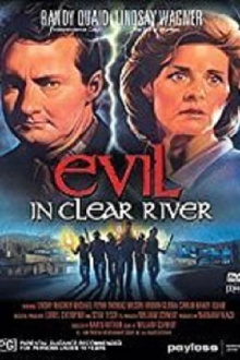 Evil in Clear River Trailer