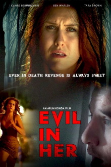 Evil in Her Trailer
