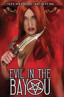 Evil in the Bayou Trailer