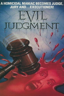 Evil Judgment Trailer