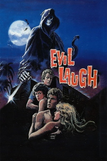 Evil Laugh Trailer