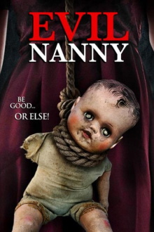 Evil Nanny Trailer