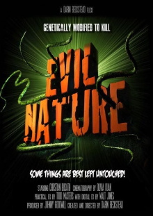 Evil Nature Trailer