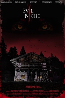 Evil Night Trailer