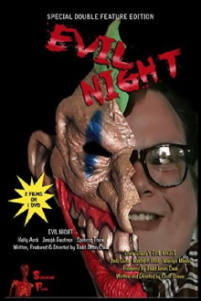 Evil Night Trailer
