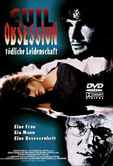 Evil Obsession Trailer