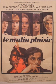 Evil Pleasure Trailer