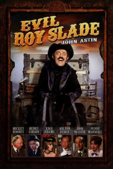 Evil Roy Slade Trailer