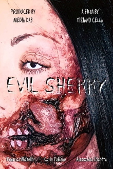 Evil Sherry Trailer