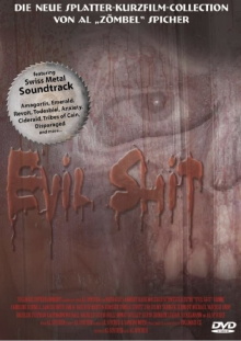 Evil Shit Trailer