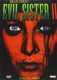 Evil Sister 2 Trailer