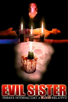 Evil Sister Trailer