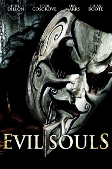 Evil Souls Trailer
