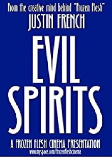 Evil Spirits Trailer