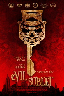 eVil Sublet Trailer