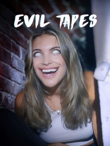 Evil Tapes Trailer