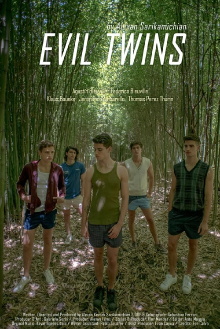 Evil Twins Trailer