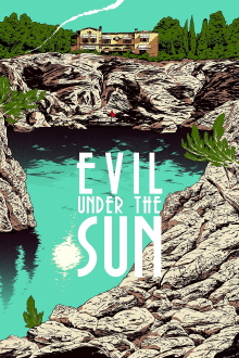 Evil Under the Sun Trailer