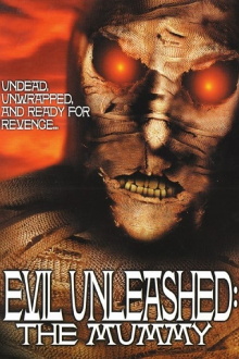 Evil Unleashed Trailer