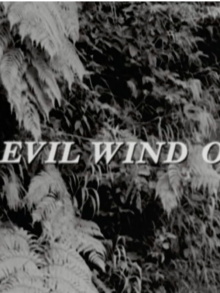 Evil Wind Out Trailer