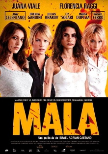 Evil Woman Trailer