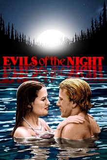 Evils of the Night Trailer
