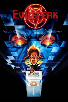 Evilspeak Trailer