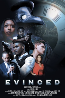 Evinced Trailer