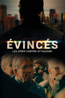 Évincés : Les aînés contre-attaquent Trailer