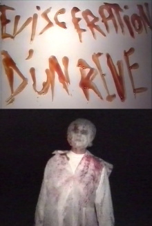Evisceration Of A Dream Trailer
