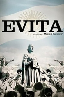 Evita Trailer