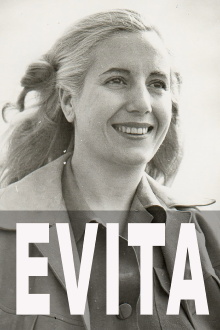 Evita Trailer