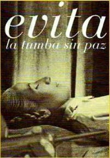 Evita: A Grave Without Peace Trailer