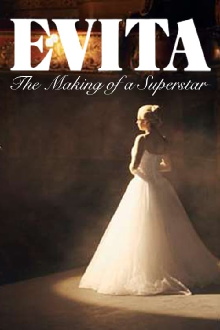 Evita: The Making of a Superstar Trailer