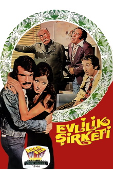 Evlilik Şirketi Trailer